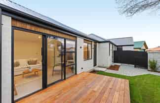 4 Virtue place, Bishopdale