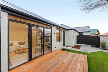 4 Virtue place, Bishopdale