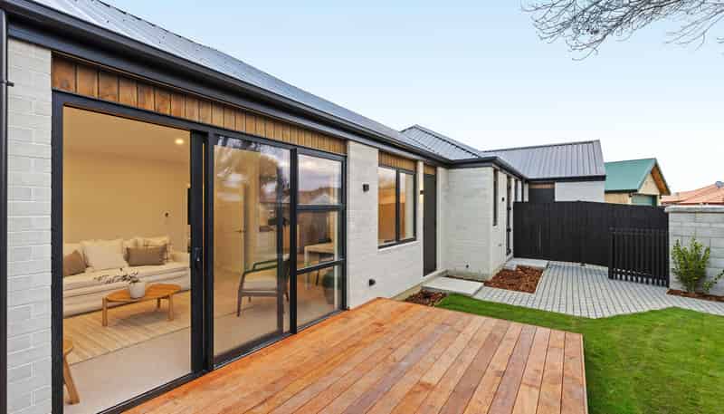 4 Virtue place, Bishopdale