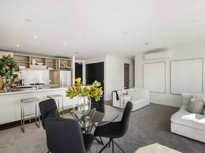 516/125 Customs Street West, Auckland Central