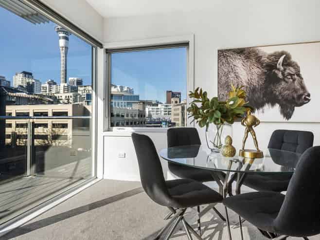 516/125 Customs Street West, Auckland Central