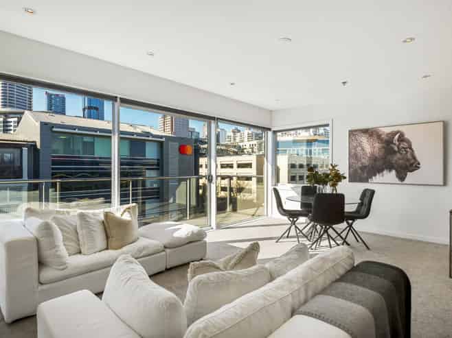 516/125 Customs Street West, Auckland Central