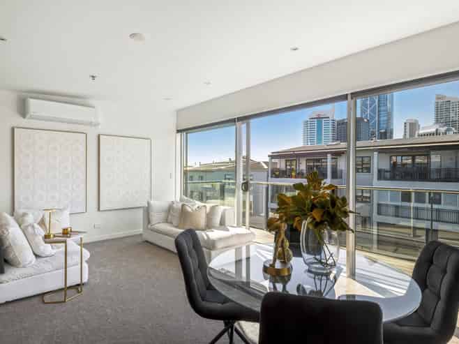 516/125 Customs Street West, Auckland Central