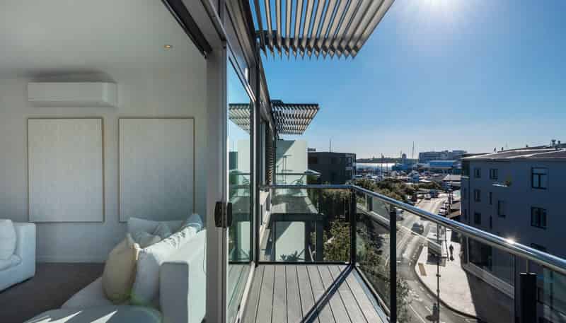 516/125 Customs Street West, Auckland Central