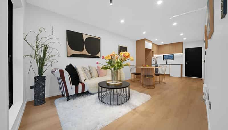 8D Von Sturmer Street, Mangere East