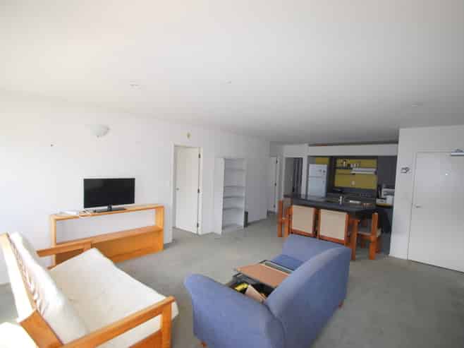 192 Willis Street, Te Aro