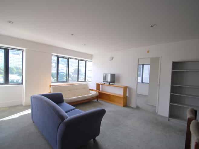 192 Willis Street, Te Aro