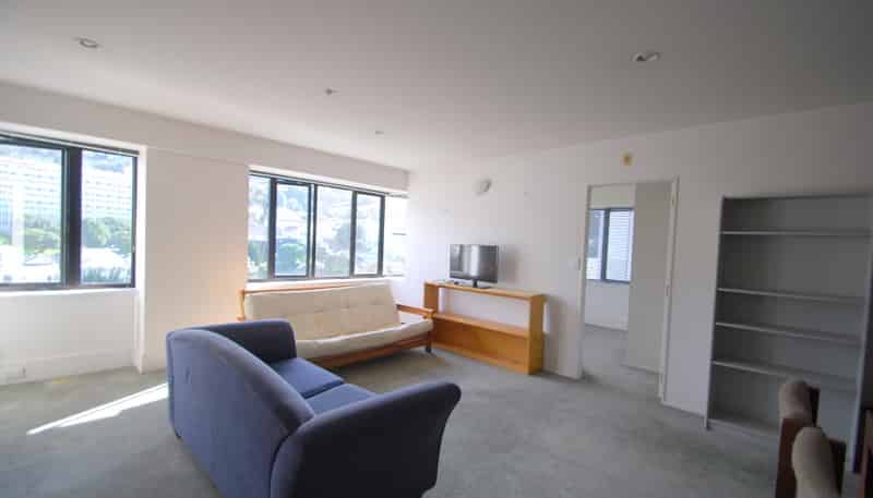192 Willis Street, Te Aro