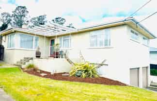 16 Oxford Street, OAMARU