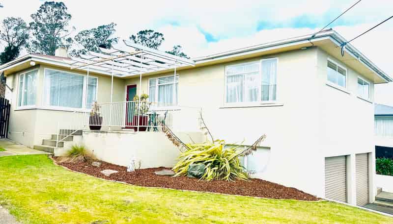 16 Oxford Street, OAMARU