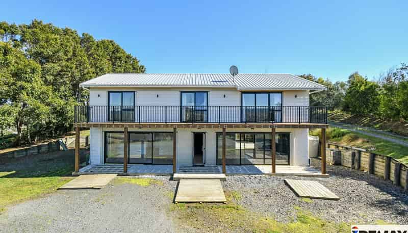 57F Nairn Road, Hunua
