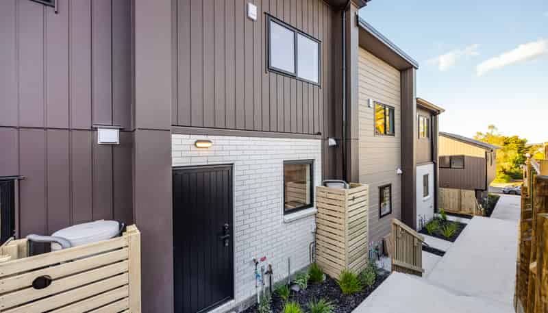 5/9 Glenside Avenue, Pakuranga