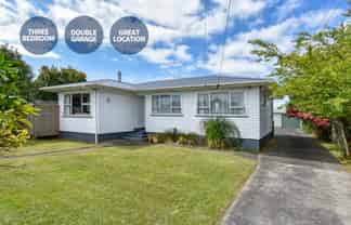 2 Valentine Street, Papakura