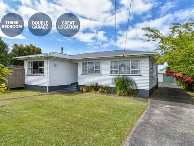 2 Valentine Street, Papakura