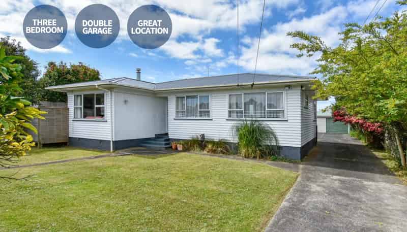 2 Valentine Street, Papakura