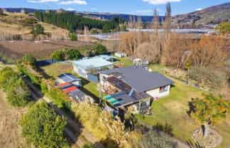 3607 Fruitlands-Roxburgh, Roxburgh