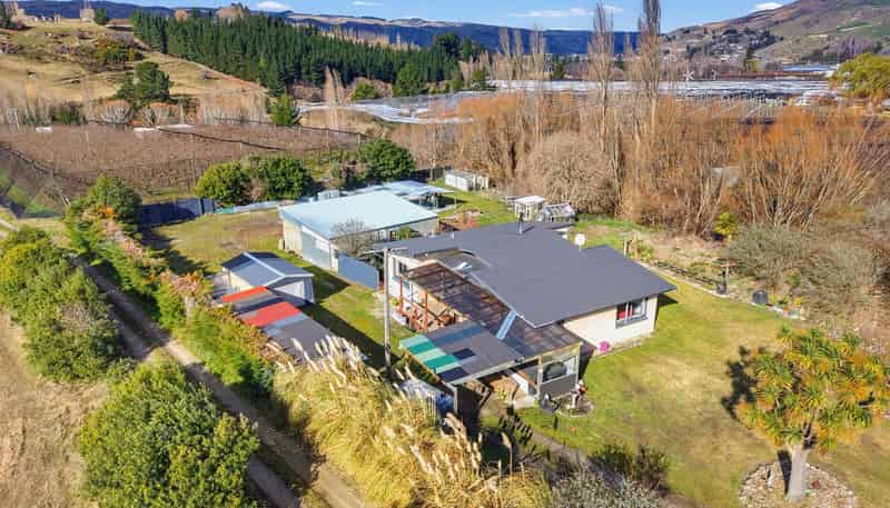 3607 Fruitlands-Roxburgh, Roxburgh