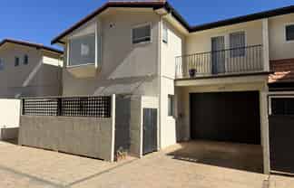 Villa 8/4B The Esplanade, Tairua