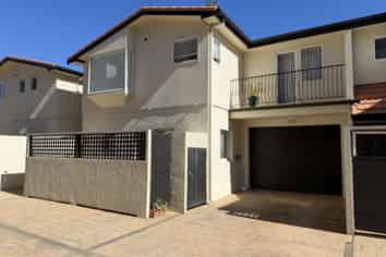 Villa 8/4B The Esplanade, Tairua