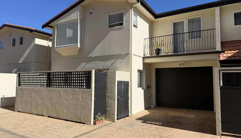 Villa 8/4B The Esplanade, Tairua