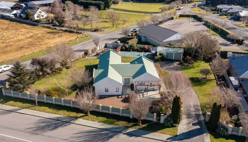 1 Farm Road, Allenton