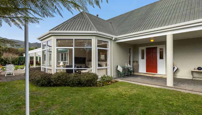 51 Ngarara Road, WAIKANAE