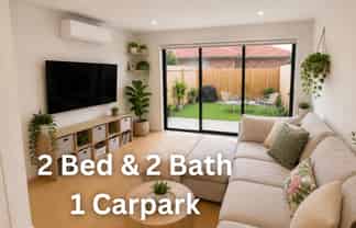 27/35 Convoy Lane, Otahuhu