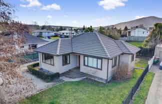 239 Malfroy Road, Utuhina