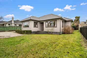 239 Malfroy Road, Utuhina