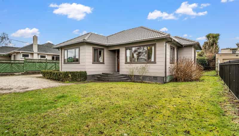 239 Malfroy Road, Utuhina