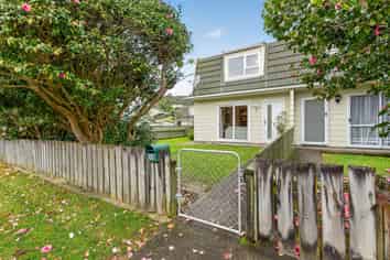 12 Wagon Road, Stokes Valley