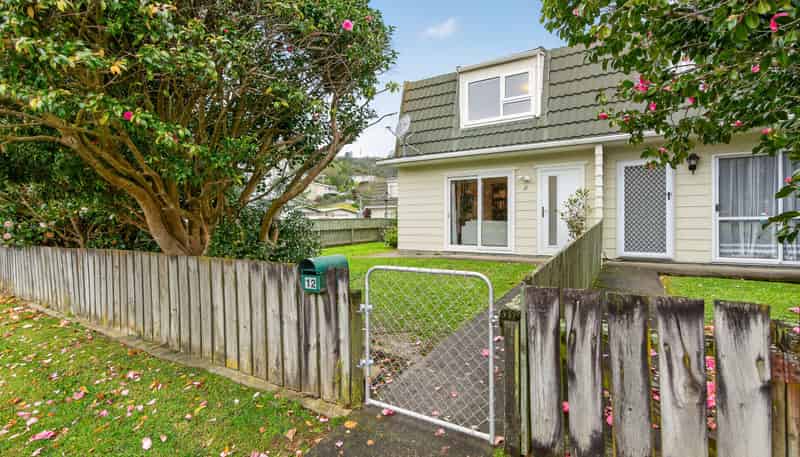 12 Wagon Road, Stokes Valley