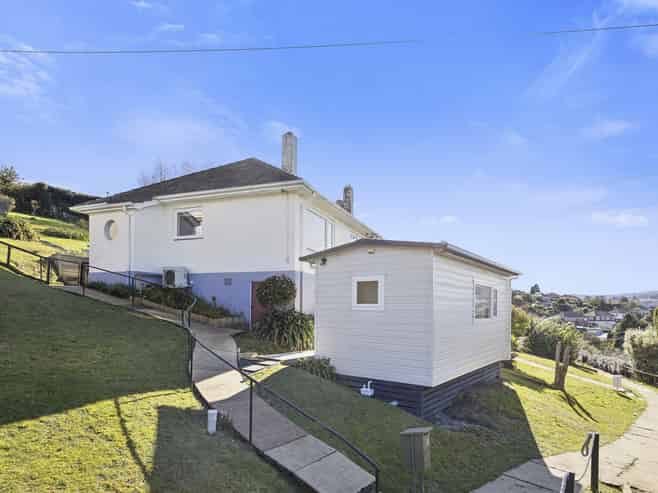 15 Prospect Bank, Wakari