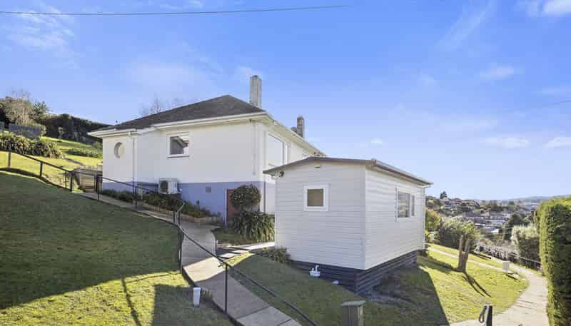 15 Prospect Bank, Wakari