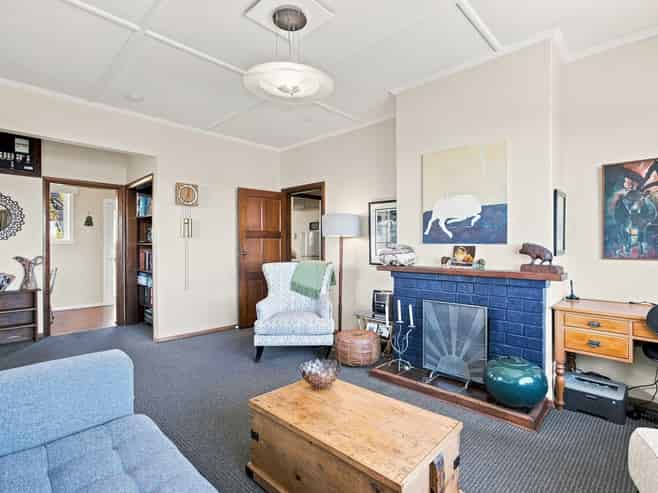 15 Prospect Bank, Wakari