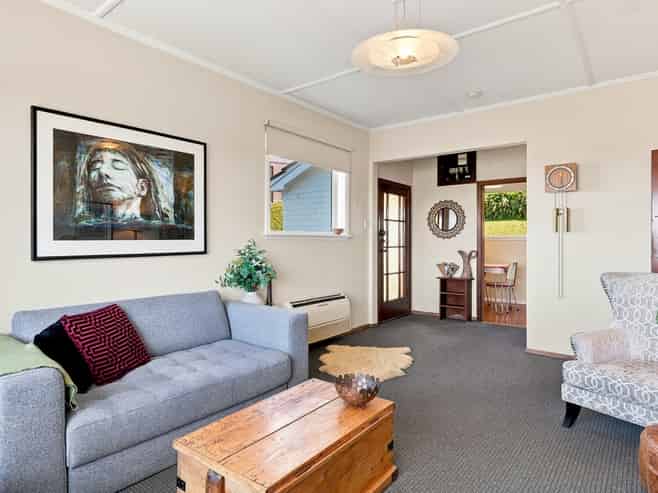 15 Prospect Bank, Wakari