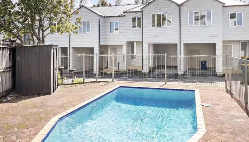 3/30 John Jennings Drive, Oteha