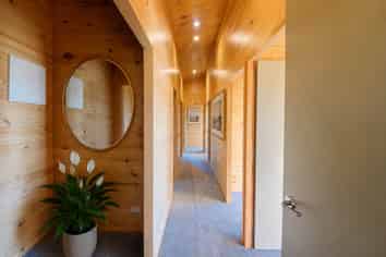 129 Otuiti Road, Pukekawa