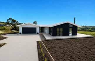 129 Otuiti Road, Pukekawa