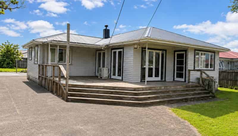20 Scott Road, Papakura