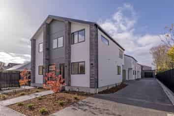 3/106 Rattray Street, Riccarton