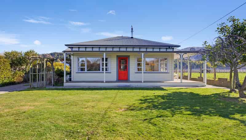200 Umukuri Road Riwaka, Motueka
