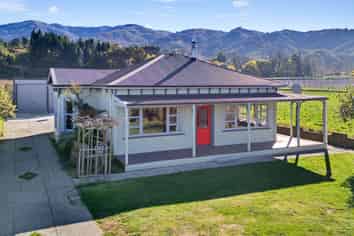 200 Umukuri Road Riwaka, Motueka