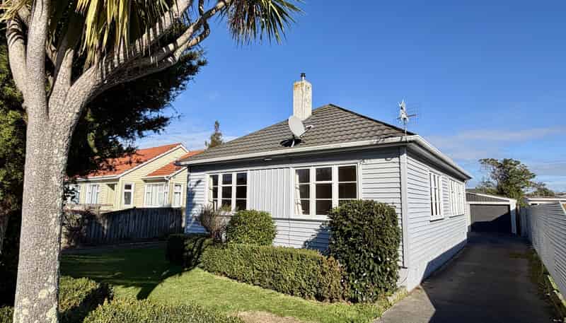 29 Kauri Street, Terrace End