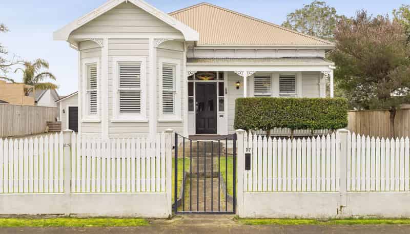 17 Perrin Place, KELVIN GROVE