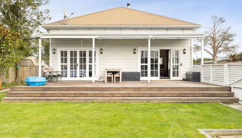 17 Perrin Place, KELVIN GROVE