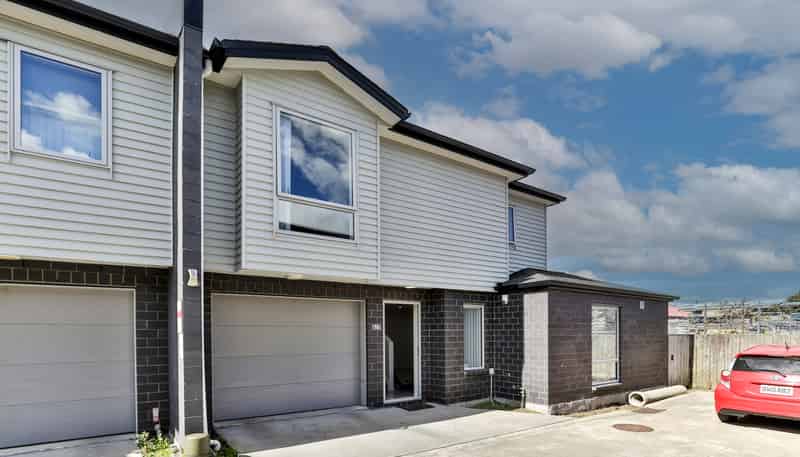 6/9 Maru Road, Takanini