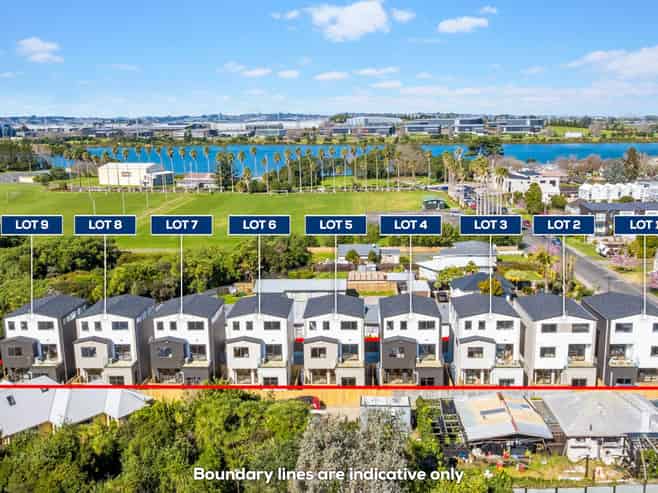 3,7,9/27 Brady Road, Otahuhu