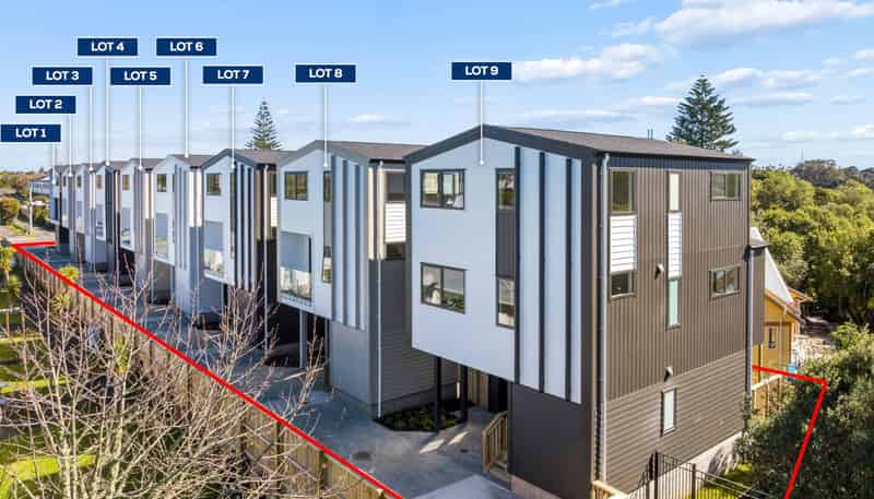 9/27 Brady Road, Otahuhu