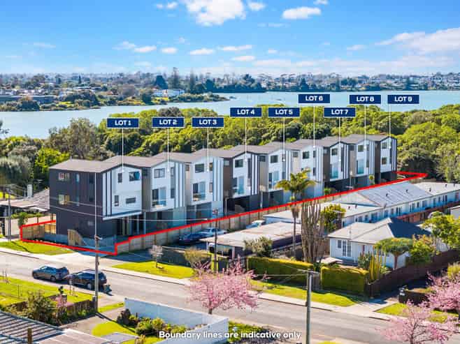 7/27 Brady Road, Otahuhu